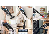 Bosch BCS1041WAC Unlimited 10 Biały - 1342725 - zdjęcie 8